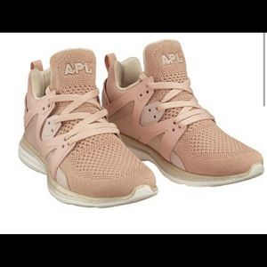 APL Ascend Sneakers